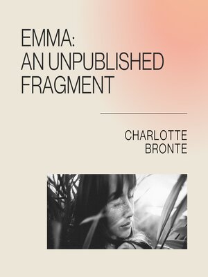 cover image of Emma